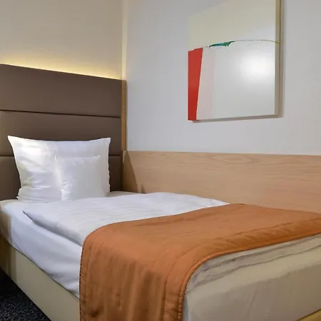Western Der Foehrenhof 3* Ганновер