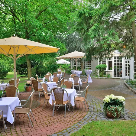 Western Der Foehrenhof 3*