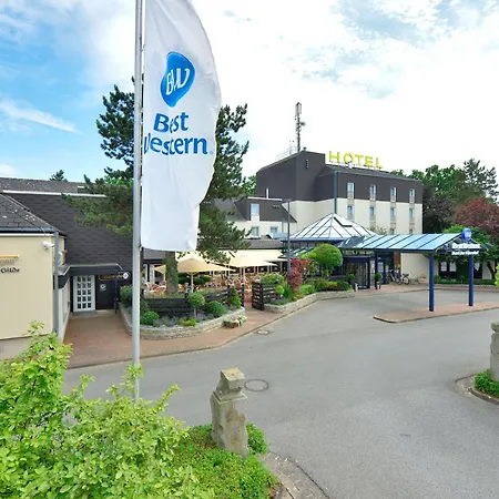 Western Der Foehrenhof Отель 3*