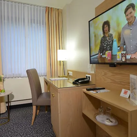 Western Der Foehrenhof 3*