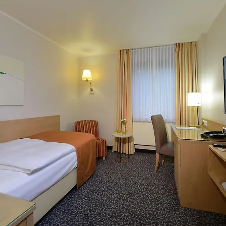 Western Der Foehrenhof 3* Ганновер