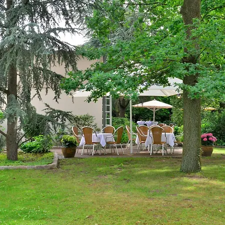 Western Der Foehrenhof 3*
