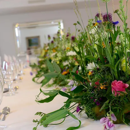 Hotel Western Der Foehrenhof 3*