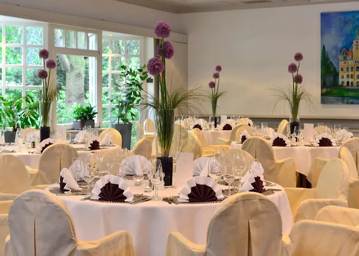 弗伦霍夫贝斯特韦斯特酒店 酒店