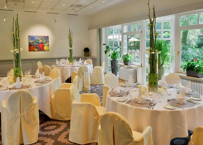 酒店 弗伦霍夫贝斯特韦斯特酒店 3*