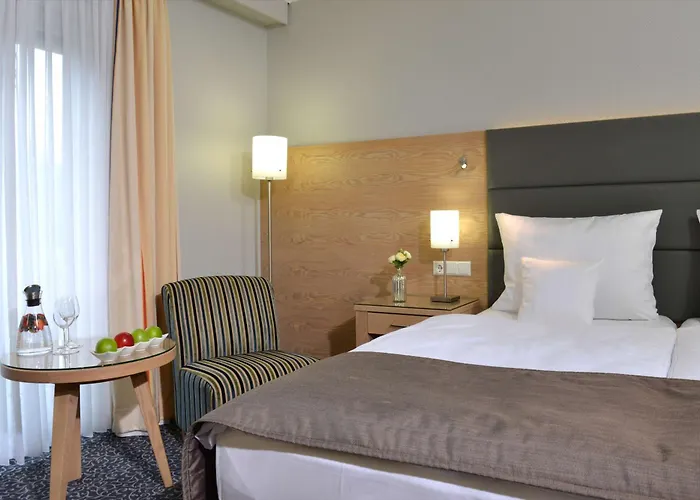 Western Der Foehrenhof Otel