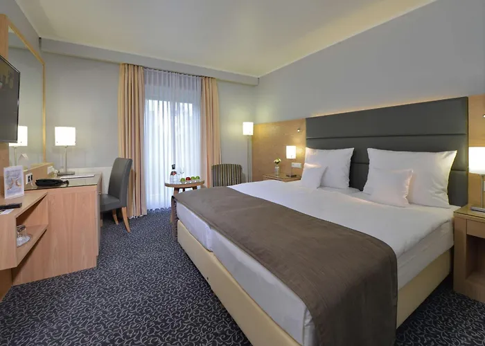 Otel Western Der Foehrenhof 3*