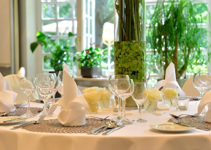 Western Der Foehrenhof 3* Hannover