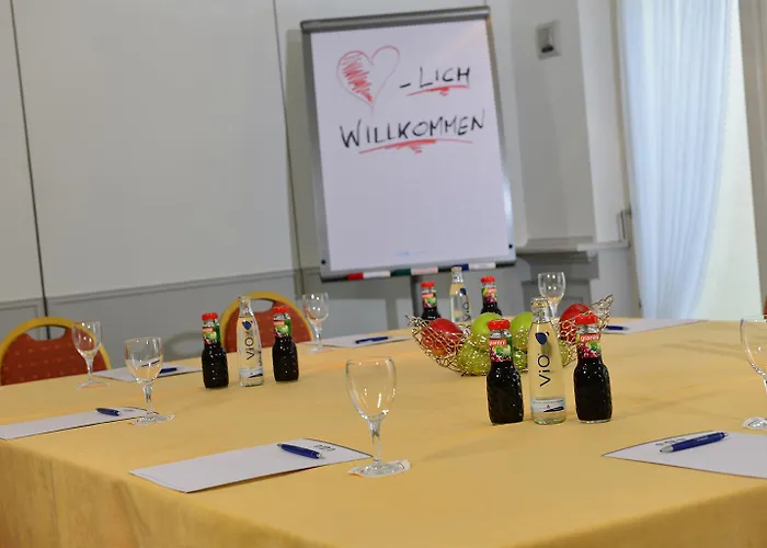 Western Der Foehrenhof 3* Hannover
