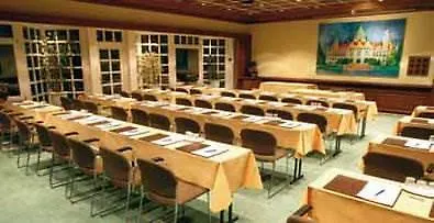 弗伦霍夫贝斯特韦斯特酒店 汉诺威