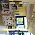 Western Der Foehrenhof Hotell Hannover