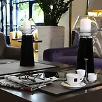 Hotell Western Der Foehrenhof Hannover