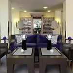 Hotell Western Der Foehrenhof 3*