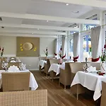 Hotell Western Der Foehrenhof Hannover