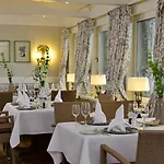 Western Der Foehrenhof Hotell Hannover