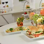 Western Der Foehrenhof Hotell 3*