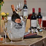 Hotell Western Der Foehrenhof 3*