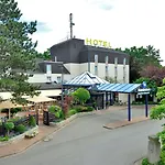 Western Der Foehrenhof 3* Hannover