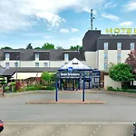 Western Der Foehrenhof Hotel