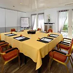 Western Der Foehrenhof 3* Ганновер