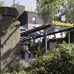 Hotel Western Der Foehrenhof 3*
