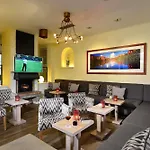 Hotell Western Der Foehrenhof