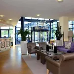 Western Der Foehrenhof Hotell Hannover