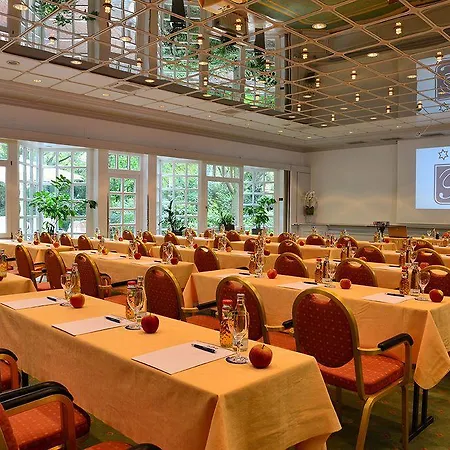 Western Der Foehrenhof Hotell