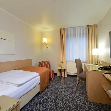 Western Der Föhrenhof Hotel Hannover