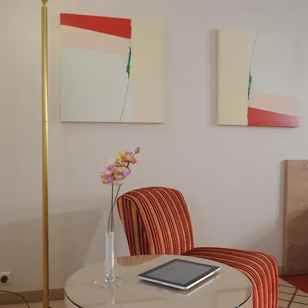 فندق Western Der Foehrenhof 3*