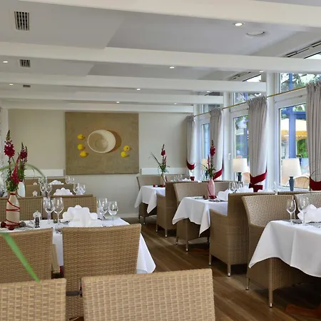 Western Der Foehrenhof 3*