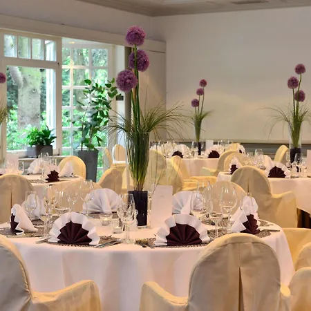 Western Der Foehrenhof Hotel
