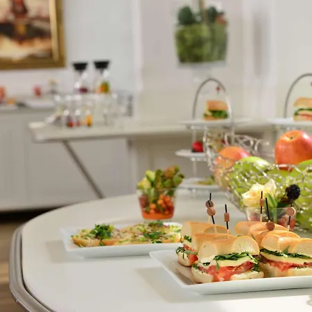 Western Der Foehrenhof 3*