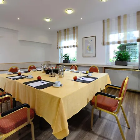Hotel Western Der Foehrenhof