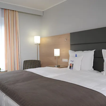 Western Der Foehrenhof Hotell Hannover