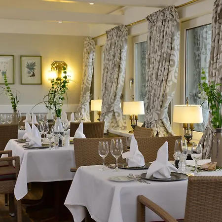 Western Der Foehrenhof Hotell Hannover