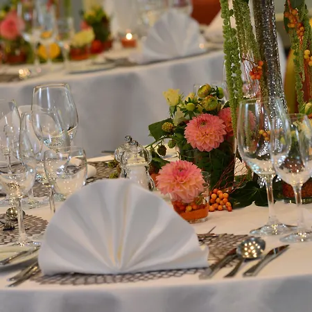 Western Der Foehrenhof Hotell Hannover