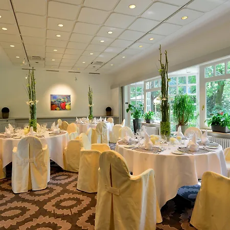 Hotell Western Der Foehrenhof