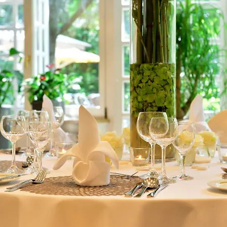 Western Der Foehrenhof 3*