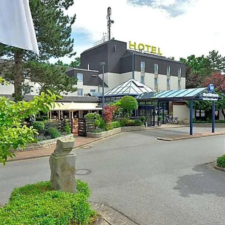 Hotell Western Der Foehrenhof 3*
