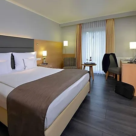 Western Der Foehrenhof Hotell Hannover