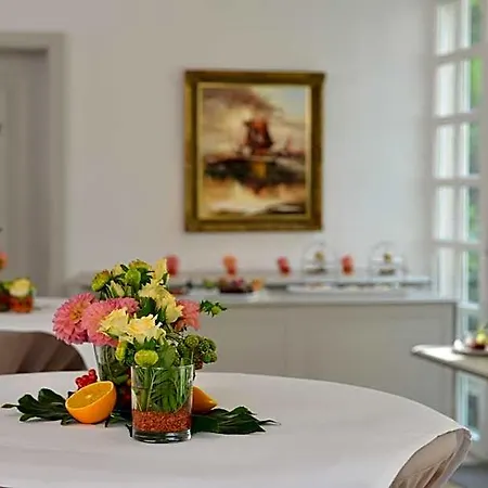Western Der Foehrenhof Hotell 3*