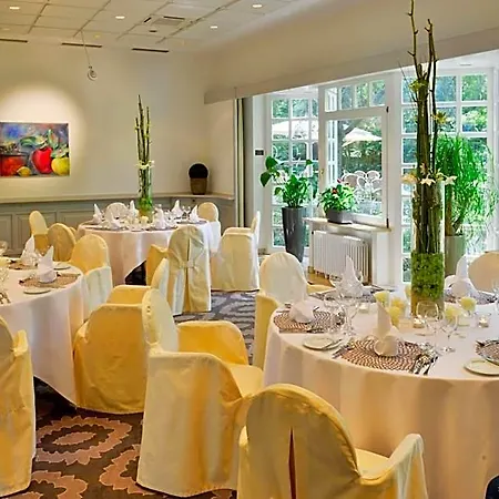 Western Der Foehrenhof 3*