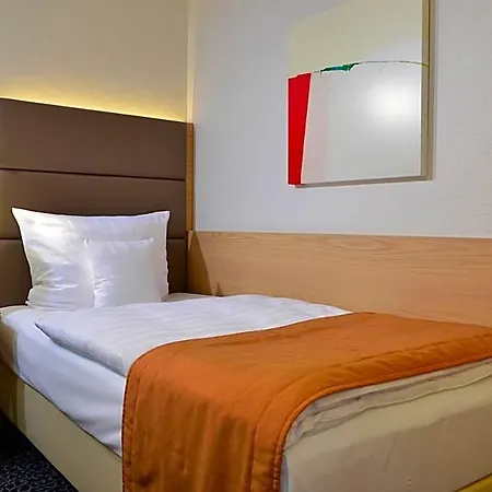 Western Der Foehrenhof Hotell 3*