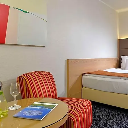 Western Der Foehrenhof 3*