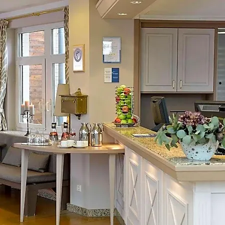 Western Der Foehrenhof Hotell Hannover