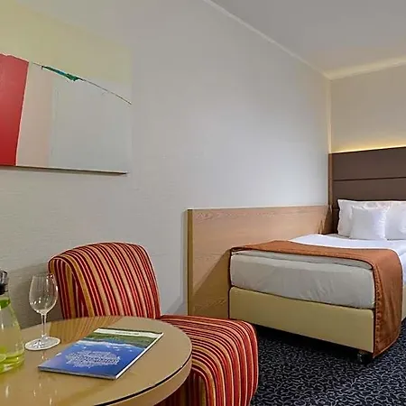 Hotell Western Der Foehrenhof 3*