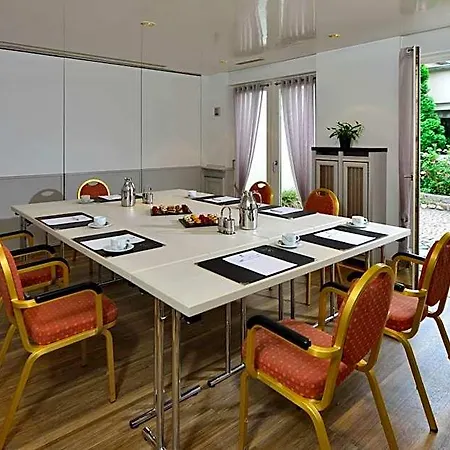 Western Der Foehrenhof Hannover