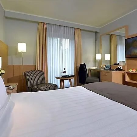 Western Der Foehrenhof Hotell 3*