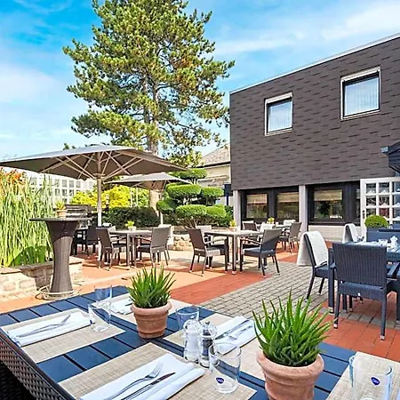 Western Der Foehrenhof Hotell 3*
